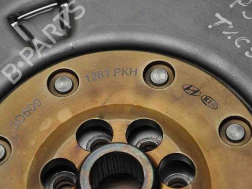 Flywheel HYUNDAI TUCSON (NX4E, NX4A) 1.6 T-GDi Hybrid | BP28936319M101 