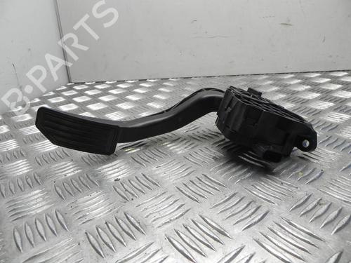 Used Pedal Pedal 37541857 37541857