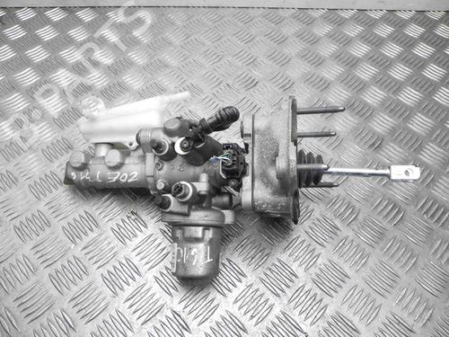 Used Brake master cylinder RENAULT ZOE (BFM_) ZOE (88 hp) 28933347