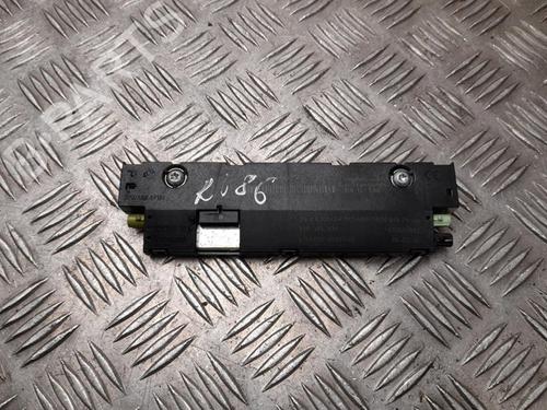 Used Electronic module BMW 5 Gran Turismo (F07) 520 d (184 hp) 28939153