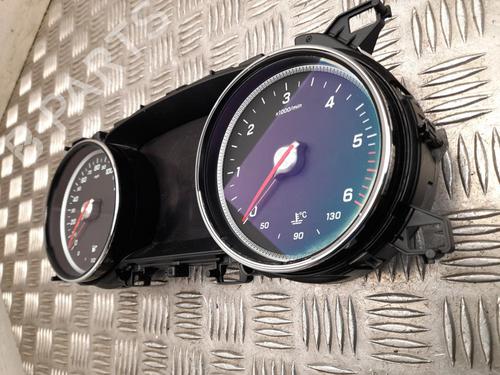 Instrument cluster MERCEDES-BENZ E-CLASS Coupe (C238) E 220 d (238.314) | BP37570238C47 - Image 2