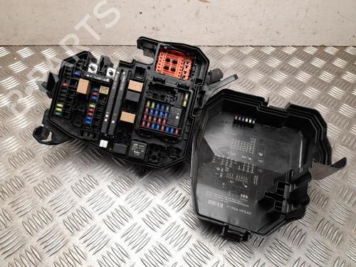 Fuse box HYUNDAI KONA (SX2) EV | BP37563969E1 - Image 2
