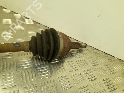 Left front driveshaft DACIA SANDERO II 1.5 dCi | BP28911843M38 - Image 3