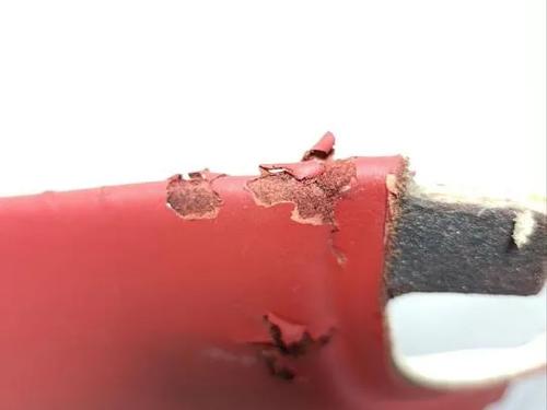 Interiør tag BENTLEY BENTAYGA (4V1) 6.0 | BP33938279I12 - Image 2