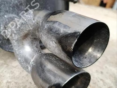 Exhaust system CHEVROLET CORVETTE (C6) 6.0 | BP28945580M121  - Image 12