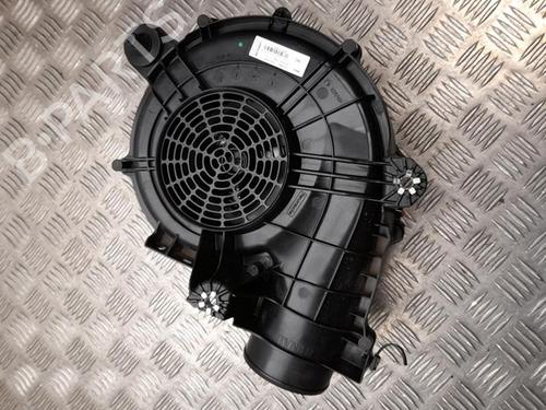 Heater blower motor RENAULT ZOE (BFM_) ZOE | BP37548437M62 - Image 3