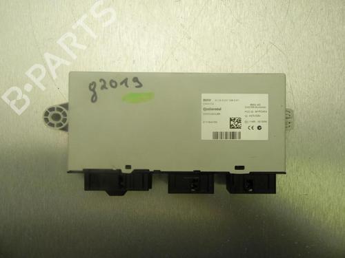 Electronic module BMW 5 (F10) 550 i xDrive | BP37576236M83 - Image 3
