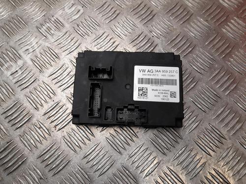 Used Electronic module Electronic module 37557697 37557697