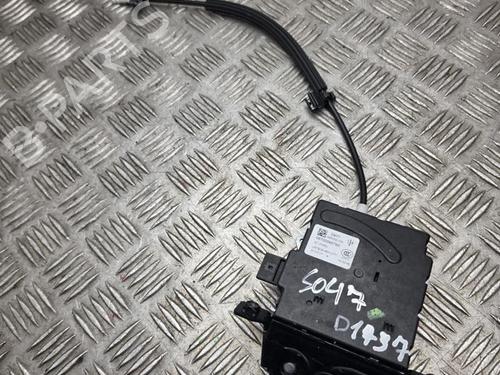 Used Tailgate lock Tailgate lock MASERATI LEVANTE SUV (M161) 3.0 S Q4 (430 hp) 40274486 40274486