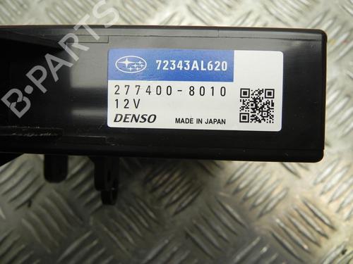 Control unit SUBARU OUTBACK (BS) 2.5 AWD (BS9) | BP37543036M11 - Image 3