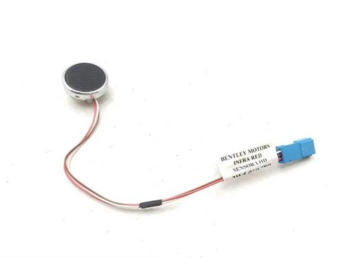 Sensor electrónico BENTLEY CONTINENTAL FLYING SPUR (3W_) 6.0 FLEX (610 hp) 28944145