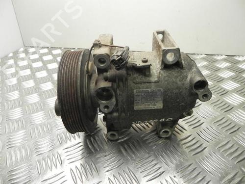 Compressore A/C Compressore A/C 39631536 39631536