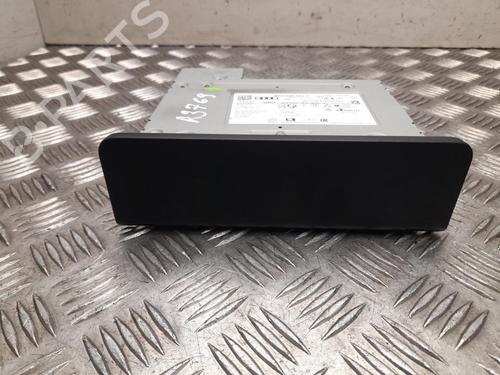 Used Control unit Control unit AUDI A4 B9 Avant (8W5, 8WD) 35 TDI Mild Hybrid (163 hp) 40242055 40242055