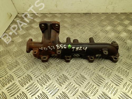 Udstødningsmanifold MAXUS eDELIVER 9 Platform/Chassis Electric (SV63C, SC63D) | BP37564929M110 - Image 3
