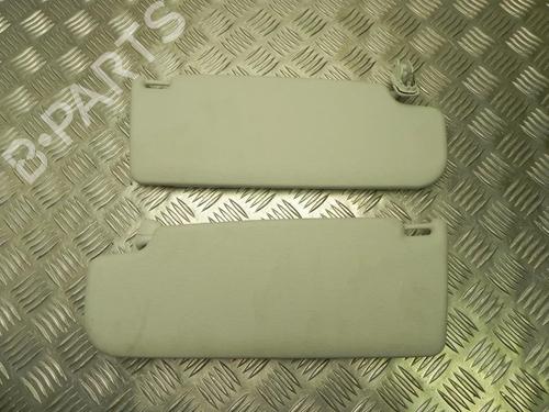Used Left sun visor Left sun visor VW UP! (121, 122, BL1, BL2, BL3, 123) 1.0 (75 hp) 28925035 28925035