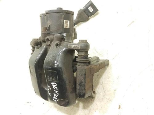 Left rear brake caliper BENTLEY CONTINENTAL FLYING SPUR (3W_) 6.0 FLEX | BP28919404M107 