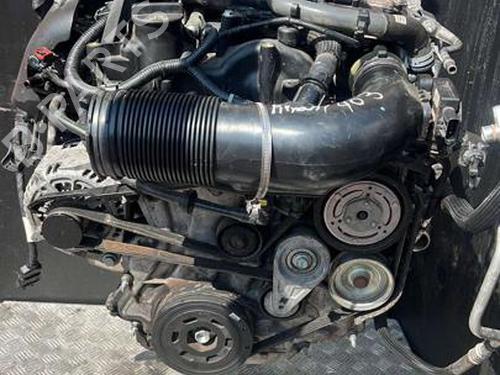 Used Engine Engine 38342238 38342238