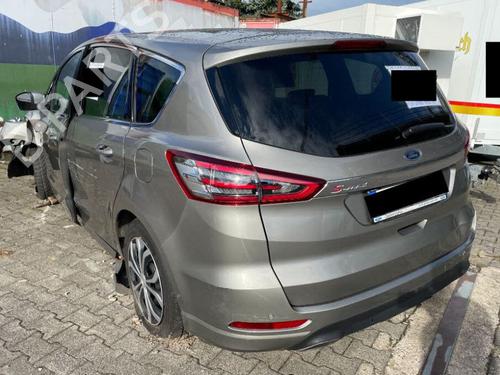 Selector da caixa FORD S-MAX (CJ, WA6) 2.0 EcoBoost | BP37557016M90 - Image 8