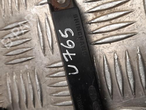 Electronic module HYUNDAI i40 I CW (VF) 1.7 CRDi | BP28930540M83 