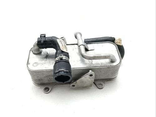 Oil radiator ASTON MARTIN VANTAGE Coupe V8 | BP39181254M33 - Image 2