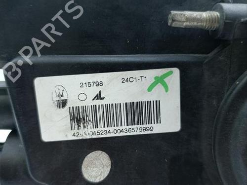 Left headlight MASERATI GRAN TURISMO I 4.7 S | BP30155506C28 