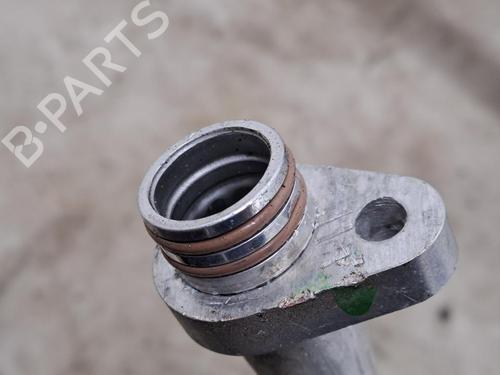 AC pipe OPEL MOKKA 1.2 (76) | BP29866225M126