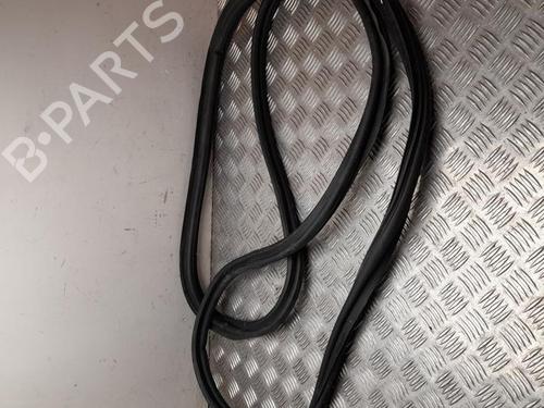 Used Rubber door seal Rubber door seal 37547546 37547546