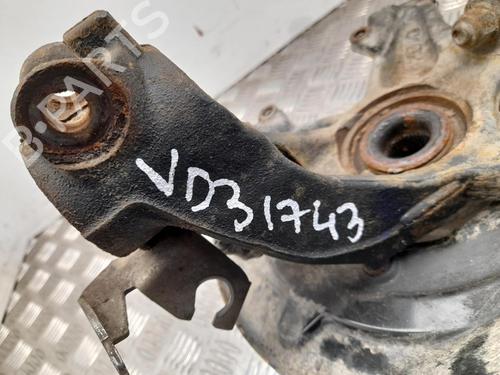 Other VW POLO VI (AW1, BZ1, AE1) 1.0 TSI | BP37552871O1 - Image 4