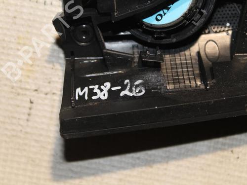 Electronic module VOLVO XC60 I SUV (156) D5 AWD | BP38963590M83 - Image 3