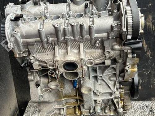 Used Engine Engine 37566797 37566797