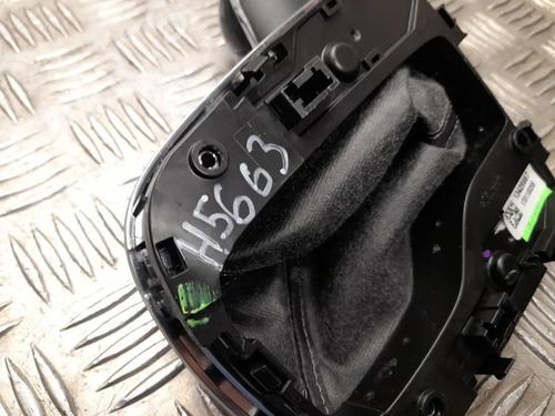 Shift knob OPEL ASTRA K (B16) 1.4 Turbo (68) | BP31761916I34 