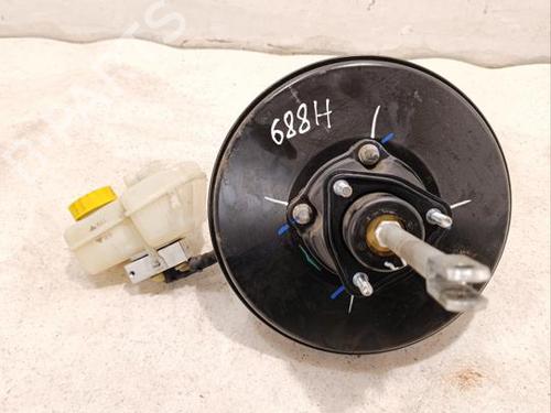 Servo brake MCLAREN 570S 3.8 | BP39001719M42 - Image 2