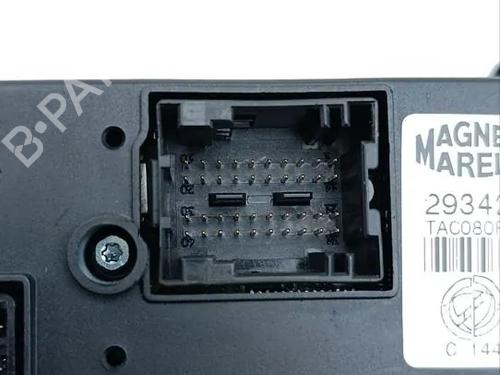 Left front window switch MASERATI GRAN TURISMO I 4.7 | BP32501534I27  - Image 8