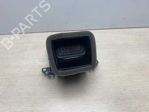 Luftventil VW T-ROC (A11, D11) 1.5 TSI | BP31975901I21