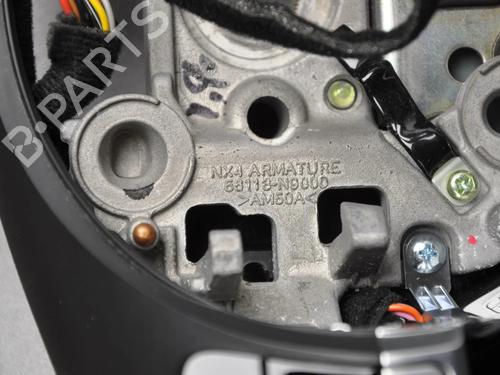 Steering wheel HYUNDAI TUCSON (NX4E, NX4A) 1.6 T-GDi | BP28913128C49 - Image 10