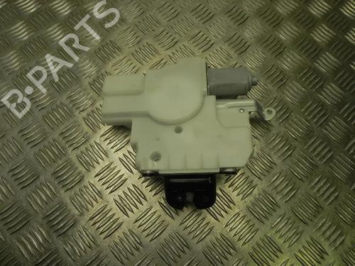 Used Tailgate lock Tailgate lock NISSAN X-TRAIL III (T32_, T32R, T32RR) 1.6 dCi ALL MODE 4x4-i (NT32) (130 hp) 28928992 28928992