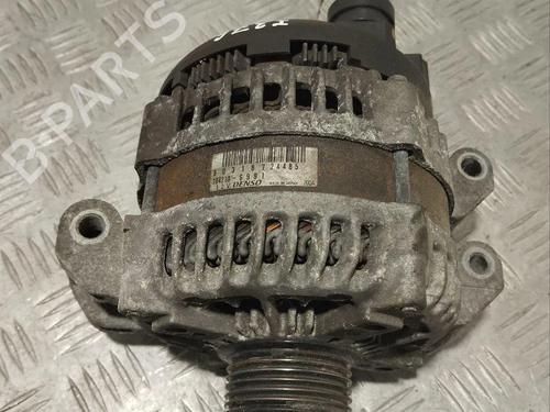Alternator MASERATI LEVANTE SUV (M161) 3.0 Q4 | BP28933485M7 - Image 4