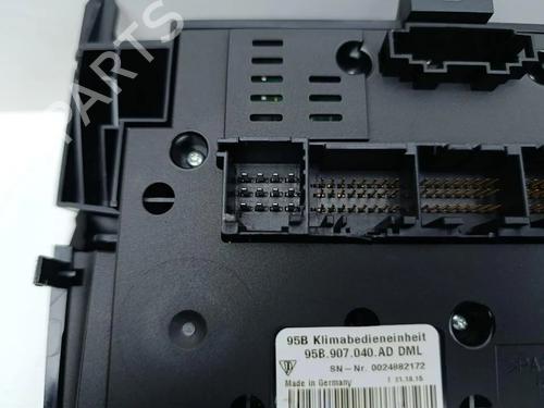 Electronic sensor PORSCHE MACAN (95B) 3.0 S | BP34189994M84  - Image 16