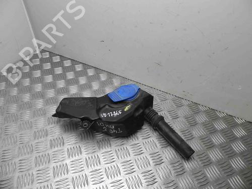 Used Pipe AUDI A6 C7 (4G2, 4GC) 2.0 TDI (177 hp) 28915622