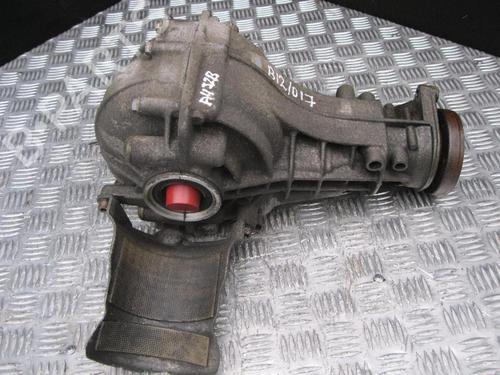 Rear differential AUDI A4 B7 (8EC) 3.2 FSI quattro | BP37576812M24  - Image 5