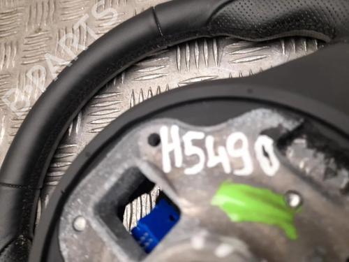 Steering wheel ALFA ROMEO GIULIA (952_) 2.0 (952ABA25B) | BP31296135C49 