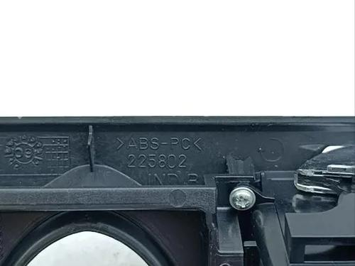 Air vent MASERATI QUATTROPORTE V 4.7 S | BP33206809I21  - Image 7