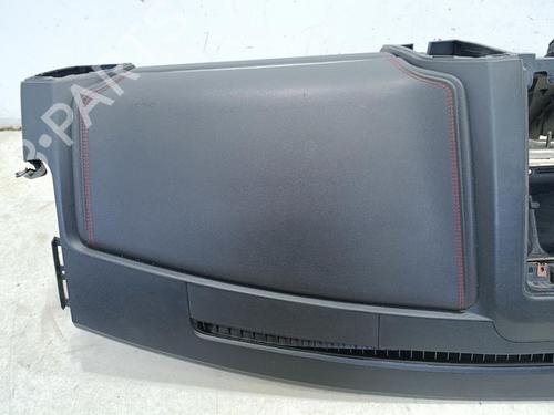 Dashboard FORD USA EXPEDITION (U553) 3.5 Ti-VCT EcoBoost | BP38996945C46 - Image 13