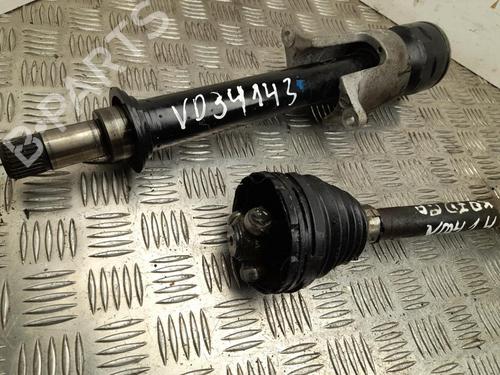 Driveshaft LEXUS UX (_AA1_, _AH1_, _MA1_) 250h (MZAH10) | BP37558101M37 - Image 2