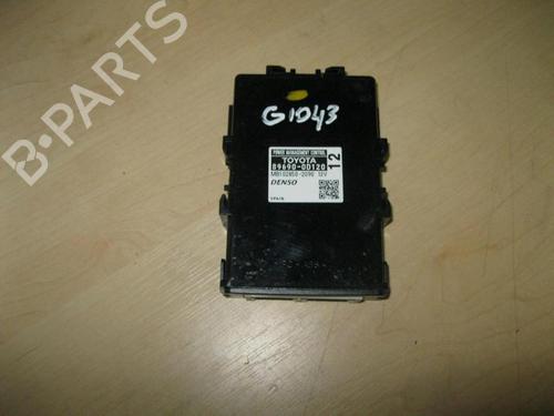 Used Electronic module Electronic module 37576744 37576744