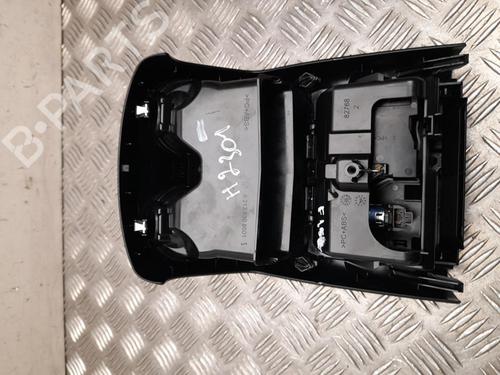 Luftventilen MERCEDES-BENZ E-CLASS (W213) E 350 e (213.050) | BP37561213I21 - Image 6