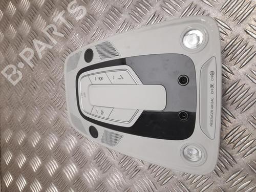 Luz interior Luz interior AUDI E-TRON (GEN) 55 quattro (408 hp) 37556875 37556875