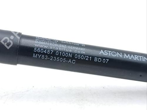 Dørhængsel/Dørbegrænser ASTON MARTIN DBX 4.0 | BP39000683C146  - Image 10
