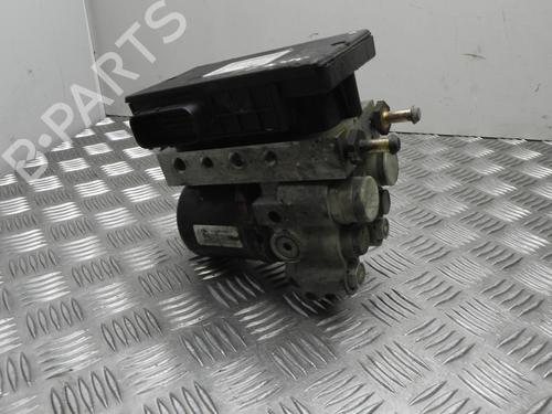 Used ABS pump FORD GALAXY I (WGR) 2.8 i V6 (174 hp) 28916992