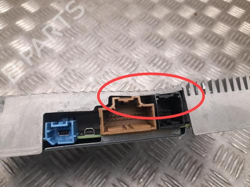 Electronic module FORD USA EXPLORER (U6_) 3.0 EcoBoost Plug-in Hybrid AWD | BP37569791M83 - Image 2